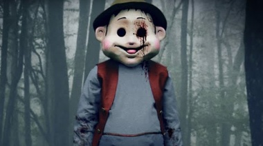 Así es "La conferencia", la terrorífica película que encabeza las más vistas de Netflix