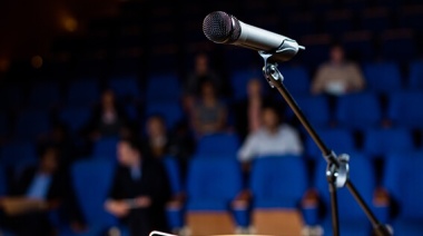 Todo listo para el debate de candidatos a intendente en La Plata
