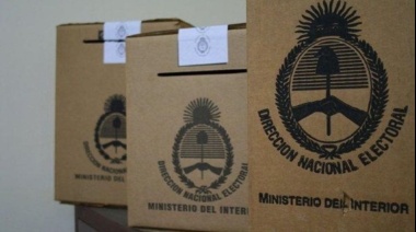¿Cómo votarán los ausentes de las PASO este domingo en CABA?