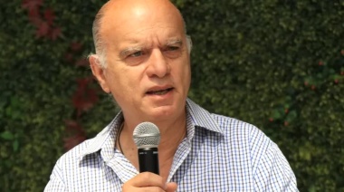 Grindetti criticó a Píparo por su desconocimiento en gestión municipal