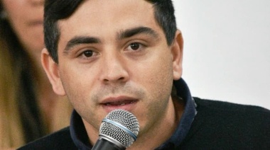 Matías Nanni calificó la gestión del intendente Cagliardi como "desastrosa”