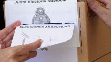 Cerraron los comicios y hay expectativa en todos los espacios políticos