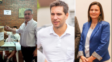 JxC resiste en Pergamino, San Nicolás y Nueve de Julio