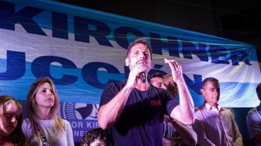 Otro batacazo peronista: Julián Álvarez es el nuevo intendente de Lanús