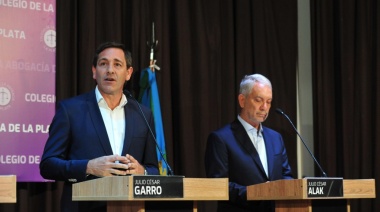 Conocé cuándo y cómo será el escrutinio que defina al intendente de La Plata