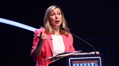 Myriam Bregman diferenció a Massa de Milei: "Está claro que no son lo mismo"