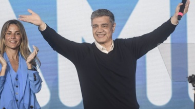 Santoro se bajó del balotaje y Jorge Macri es el nuevo Jefe de Gobierno porteño