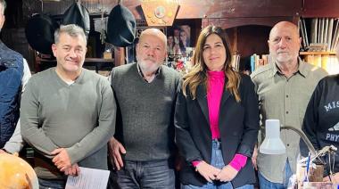 Buscan retomar el proyecto de creación del municipio "Altos del Tránsito"