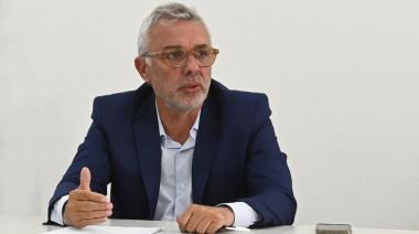 Tras la interna en Tigre, Zamora expresó su apoyo a Massa: "De mi parte, vuelta de hoja"