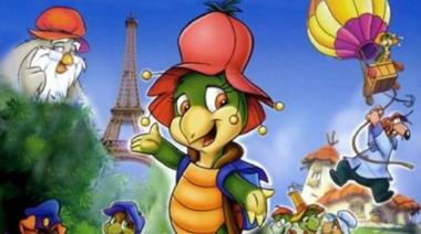 Con un festival de bienvenida, Pehuajó recibe el nuevo monumento de Manuelita