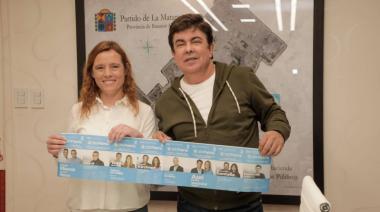 El peronismo selló la unidad en un distrito clave de la provincia