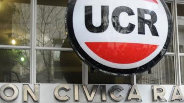 La UCR le respondió a Macri: "la acusación del ingeniero es una ofensa inclasificable"