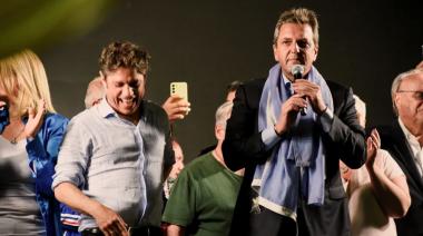 La Tercera Sección a puro peronismo: de diecinueve municipios, sólo dos quedaron en manos de JxC