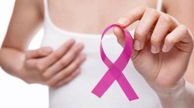 Daireaux impulsa la campaña "Octubre Rosa"