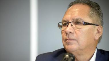 Descalzo sobre el caso Insaurralde: "Para nosotros es vergonzoso y no tiene que ver con la filosofía del peronismo"
