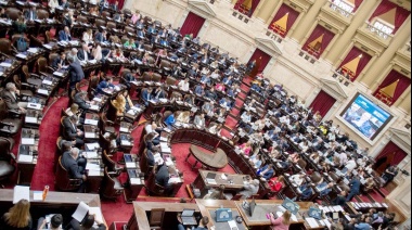 Abordarán diversos proyectos para penar el negacionismo