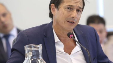 Diputado del PRO cruzó a Milei por negacionista y cuestionó el pacto de Macri y Bullrich