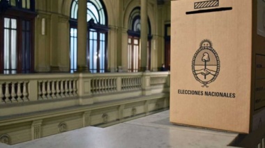 Finalizó el escrutinio definitivo en La Plata y se aguarda saber quién es el  intendente