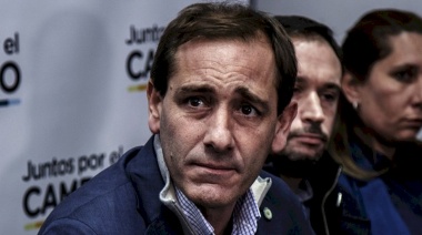 Escrutinio definitivo: Julio Garro pidió abrir todas las urnas y la Junta Electoral rechazo la solicitud