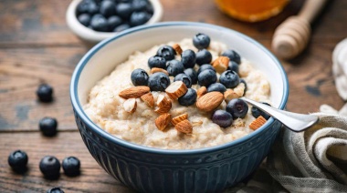Snacks y golosinas saludables: recetas fáciles y rápidas para hacer en casa