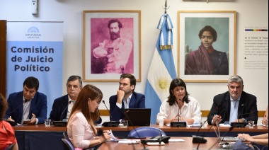 Diputados retoma el martes el juicio político a la Corte Suprema