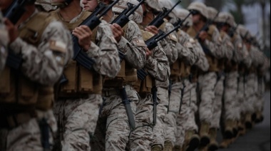 El retorno del servicio militar obligatorio: ¿Una nueva amenaza de aislamiento para los jóvenes?
