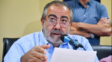 La CGT rompió el silencio y presentó 15 puntos en defensa de los trabajadores