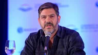 Bianco afirmó que hay dos modelos en pugna: “uno de desarrollo y otro de desintegración nacional"
