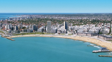 Villa Gesell: difunden los precios de referencia para el verano