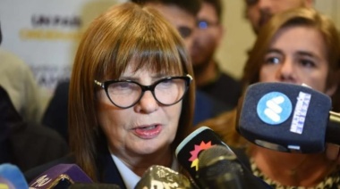 Bullrich promueve un amparo contra el feriado largo del 20 de noviembre