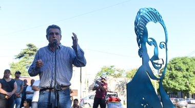 Rossi: “Ganamos el debate pero la elección se gana el 19”