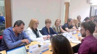 Paritarias bonaerenses: docentes rechazaron la oferta y pasaron a cuarto intermedio