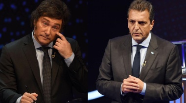 Conocé cómo serán los cierres de campaña de UxP y LLA