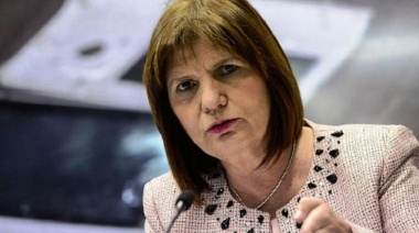 Patricia Bullrich: “El 80% de nuestros votos van a ir a Milei”