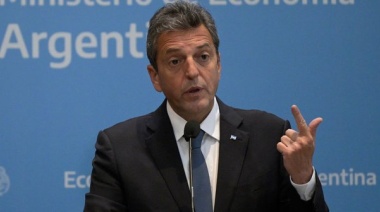 Massa propone que la oposición maneje la Oficina Anticorrupción