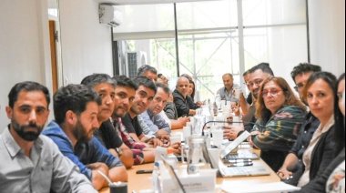 Los estatales bonaerenses también aceptaron la propuesta salarial