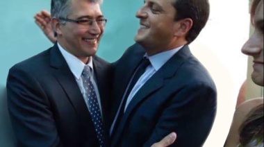 Puglelli: "El candidato más capacitado para gobernar es Sergio Massa"