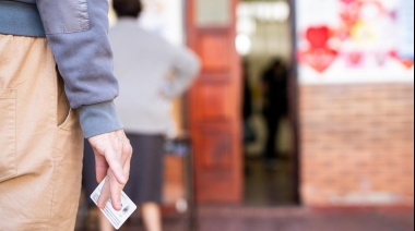 El país entró en veda electoral