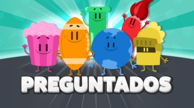 ¿Lo jugabas? "Preguntados", el juego argentino, cumplió 10 años de su lanzamiento