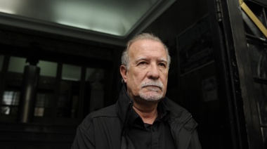 Omar Plaini: “Massa dio todo y más, no tenemos nada para reprocharle”