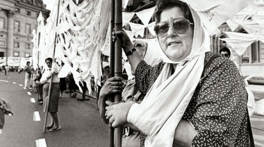 Hebe de Bonafini: inédita, en un nuevo documental de Canal Encuentro