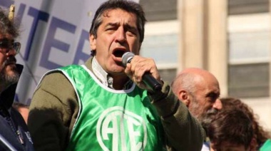 “Cachorro” Godoy sobre las medidas de Milei: "Vamos a explicar primero y pelear después para evitarlo"