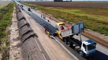 Alertan que ya hay despidos en empresas vinculadas con la obra pública