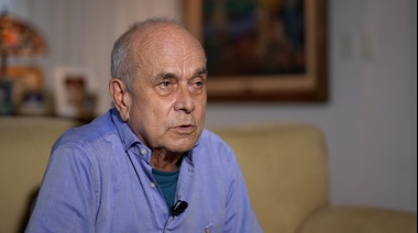 Carlos Rodríguez deja de ser asesor económico de Milei