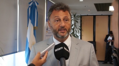 Omar Yasín sería el nuevo secretario de Trabajo en el gobierno de Javier Milei