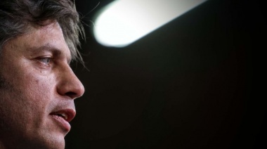 Expectativas por el gabinete de Kicillof: ¿se suman radicales para armar la oposición bonaerense?
