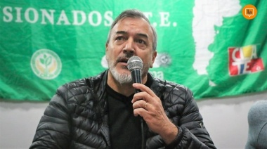 ATE declaró el estado de alerta en toda la administración pública