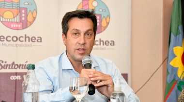 Arturo Rojas: “No veo terreno fértil para que continúen obras públicas importantes”