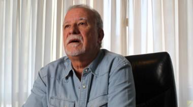 Omar Plaini aseguró que a partir del 10 de diciembre:  "Será Milei al gobierno y Macri al poder"
