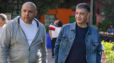 Jorge Macri sigue armando su gabinete y designó a César Torres al frente de la Secretaría de Gobierno